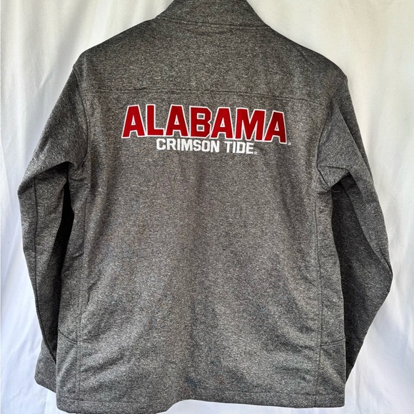 Alabama Crimson Tide jackets by Knights Apparel - Picture 11 of 12